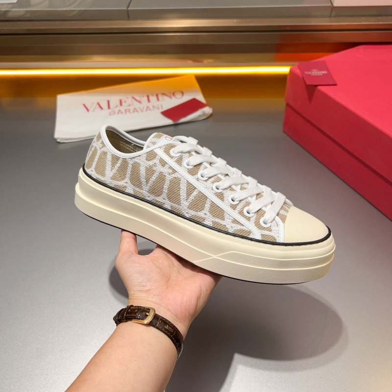 Valentino Casual Shoes